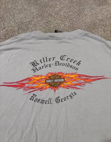 Harley Davidson T-Shirt