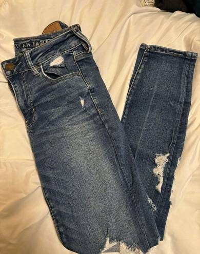 American Eagle Outfitters Jeans