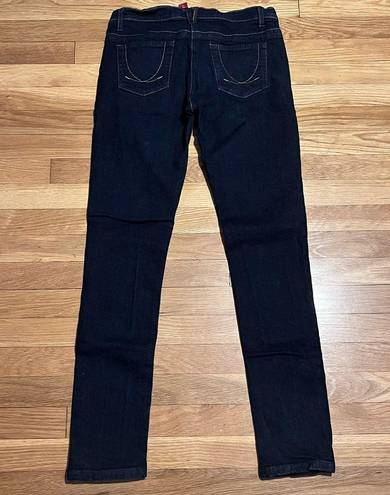 Krass&co Denim . Skinny Fit Jeans - Size 10