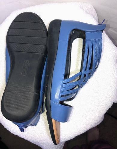 Comfortview Sandals