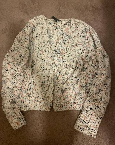 Cardigan Size M