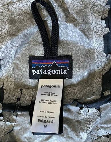 Patagonia Rain Shadow Jacket Black size Women’s Medium