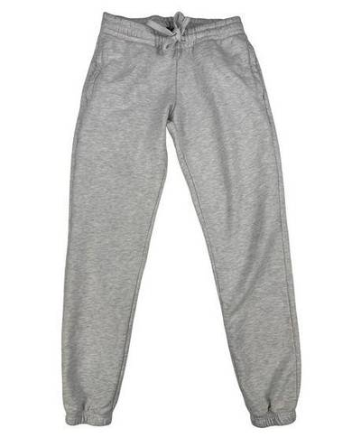 Talentless  - Heavyweight Sweatpants in Gray