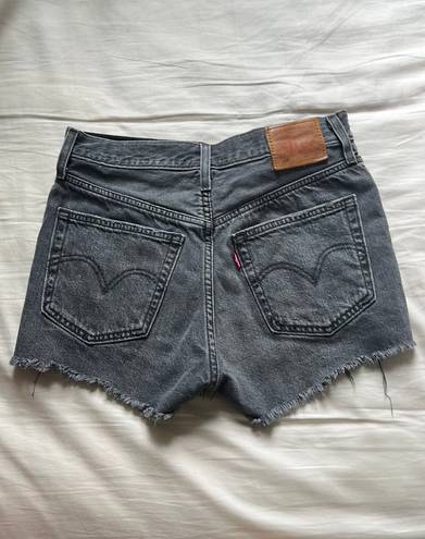 Levi’s 501 Shorts