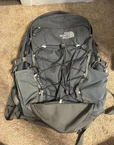 The North Face Backpack