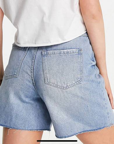 New Look Denim Shorts