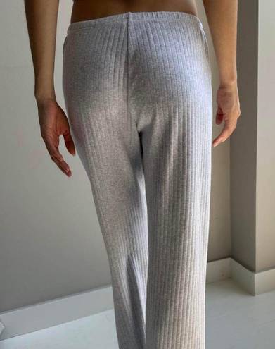 Brandy Melville Keira Eyelet Sweatpants