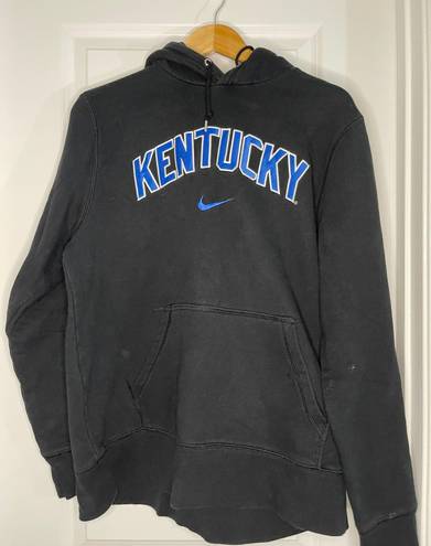 Nike University of Kentucky Hoodie 