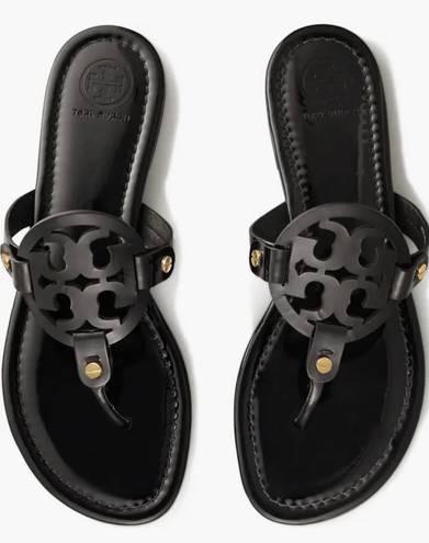 Tory Burch Miller Sandals