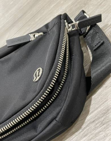 Lululemon All Night Festival Bag