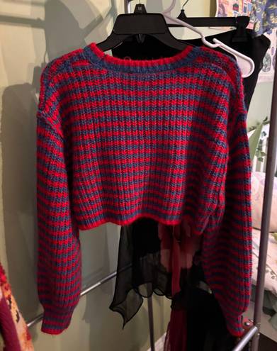 ZARA Sweater