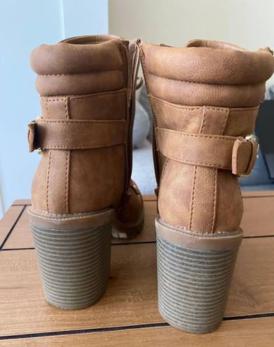 Guess GBG Los Angeles Women Boots