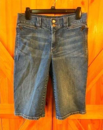 Krass&co Lauren Jeans . Ralph Lauren Denim Women's Size 4 Shorts