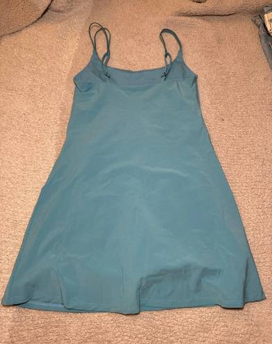 Abercrombie & Fitch Traveler Dress (petite)