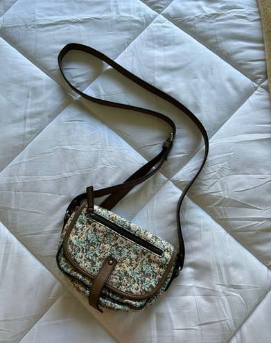 American Eagle Crossbody Purse