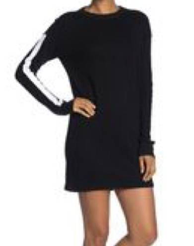 n:philanthropy CHENOA Sweatshirt Shift Mini Dress