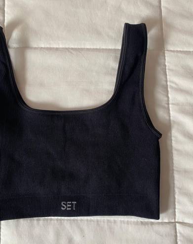 Set Active Sports Bra