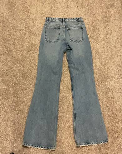 ZARA Jeans