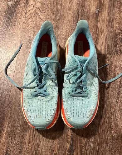 Hoka Running Shoes