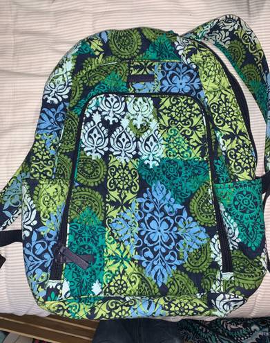 Vera Bradley back pack