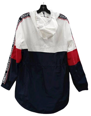 Tommy Hilfiger 

ESSENTIAL COLORBLOCK JACKET