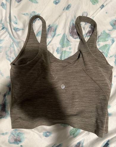 Lululemon Align Tank