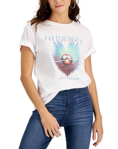 Grayson Threads Journey Tour 1979 Graphic Tee