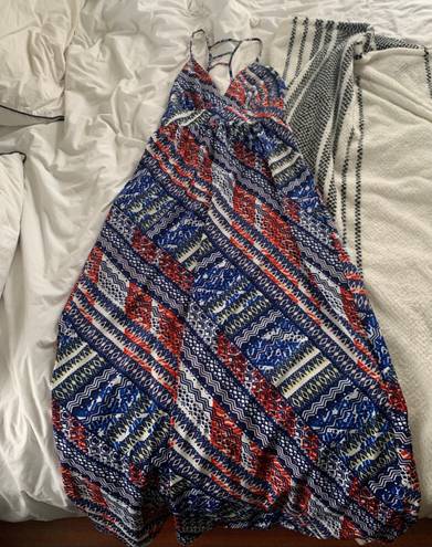 Charlotte Russe Maxi Dress