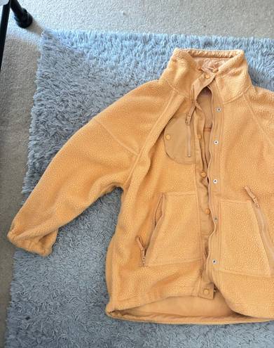 Free People Movement Jacket