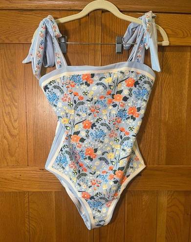 One Piece Reversible  Swimsuit