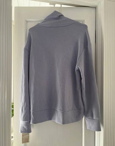 Sage Long Sleeve Shirt / Sweater