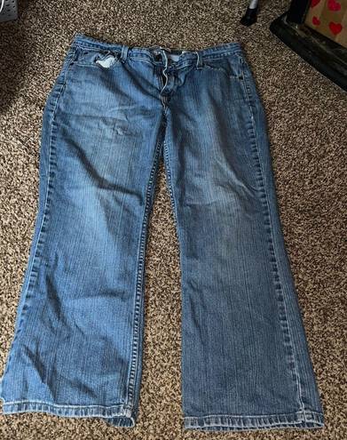 Levi Strauss & CO. Jeans