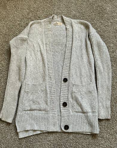 Hollister Cardigan