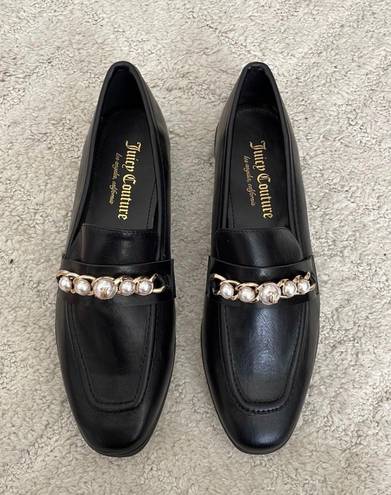 Juicy Couture Loafers 