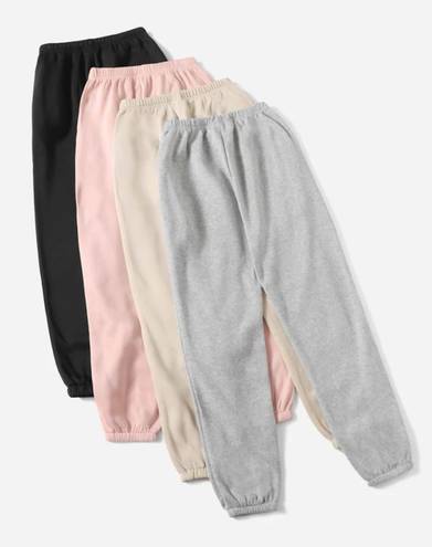 SheIn Joggers