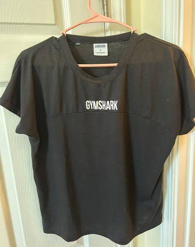 Gymshark Logo Tee