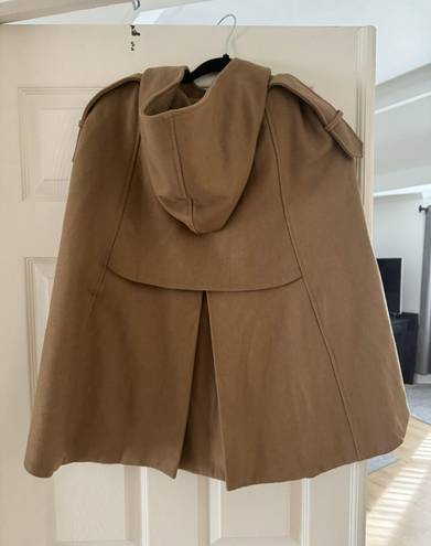 Cape Tan Size M