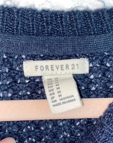 Forever 21 Knit Sweater