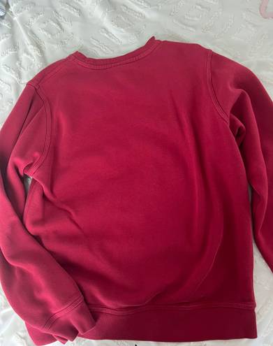 Nike Crew Neck