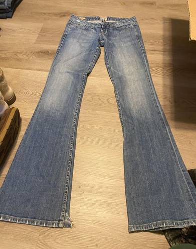 Belle Jeans Blue Size 25