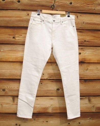 Polo NWT  Ralph Lauren Tompkins High Waist Skinny Jeans