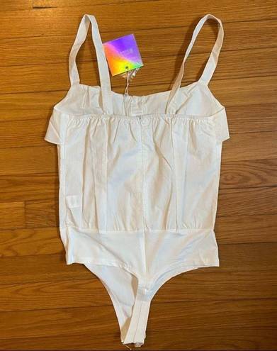 Missguided NWT  Bodysuit