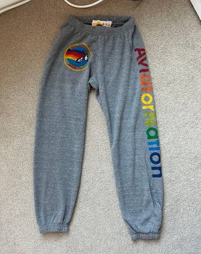 Aviator Nation Sweatpants