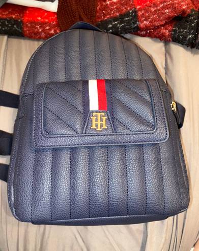 Tommy Hilfiger Mini Backpack