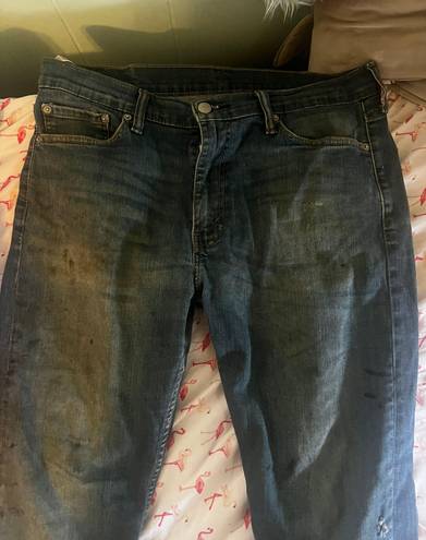 Levi Strauss & CO. Levi Jeans 513