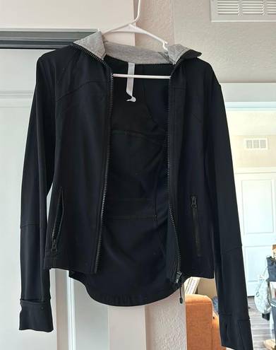 Lululemon Define Workout Jacket