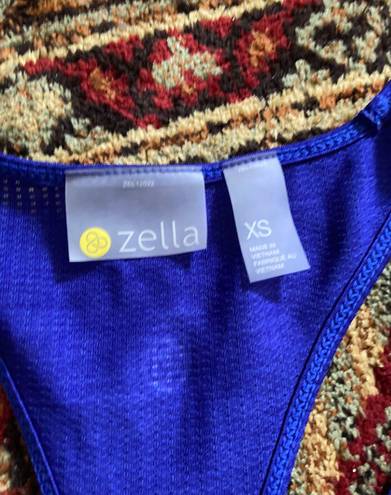 Zella Top