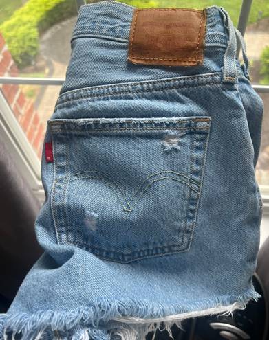 Levi’s 501 Shorts