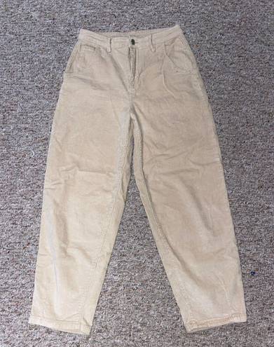 SheIn Corduroy Pants