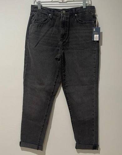 Universal Threads Universal Thread Boyfriend Jeans New with Tags Black Size 26/2